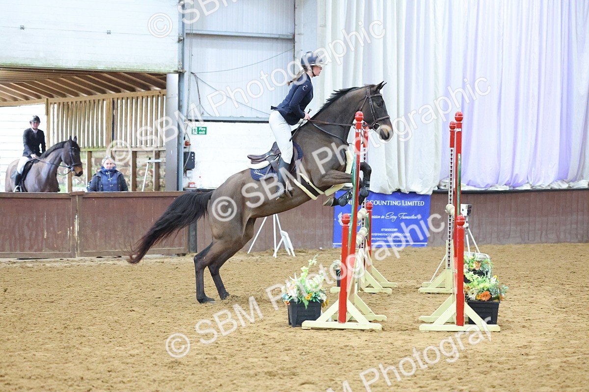 SBM_010624 - Class 23 - Senior Newcomers/ 1.10m Open - First Round (1.10m)
