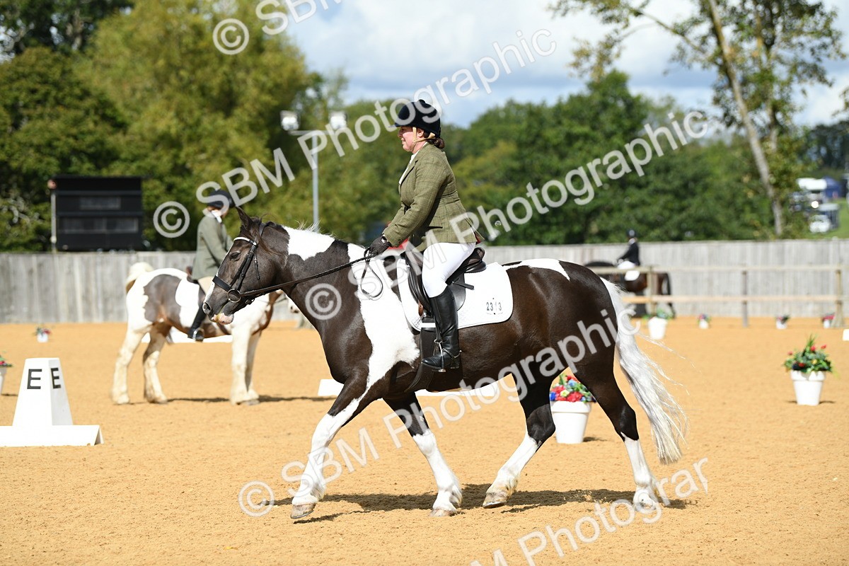 SBM_06378 - D15 Small Tour Championship Novice 24