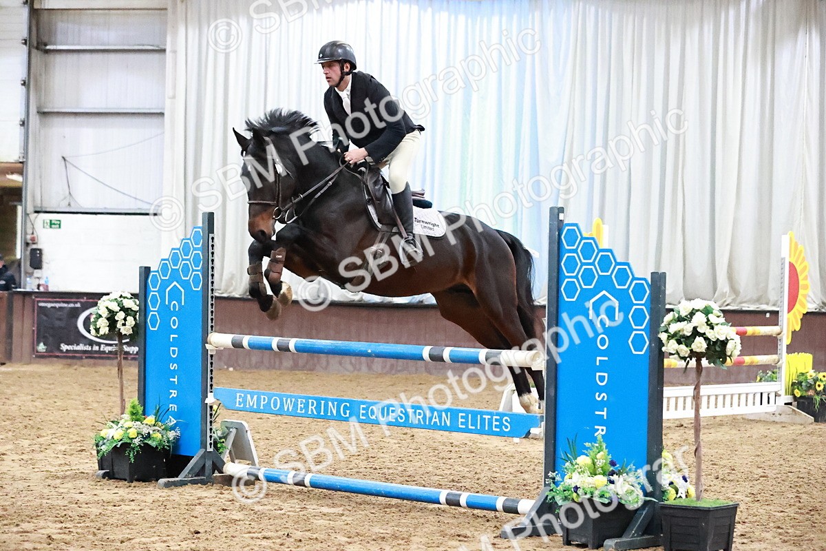 SBM_001019 - Class 3 - Senior Discovery - 1.00m