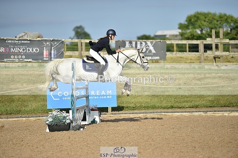 250628-182138-07582 - Cls 14 Pony National 1.15m Members Cup