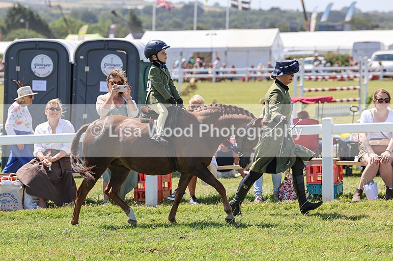 IMG_2423 - Class 38: Veteran Ridden