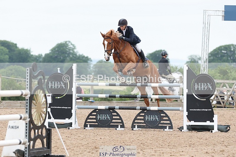 250524-130531-04909 - Cls 15 Snr Fox 1st Rnd