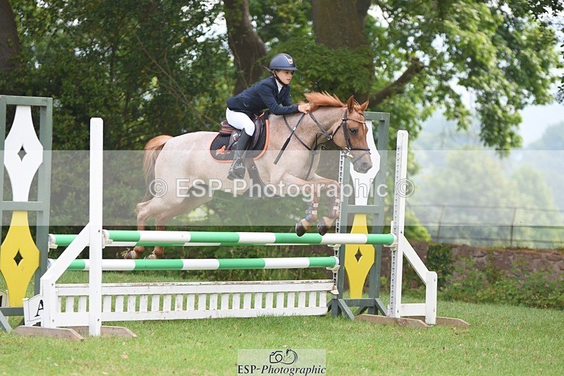 230618-094252-08966 - Cls 27 Cats & Pipes 128cm & 138cm