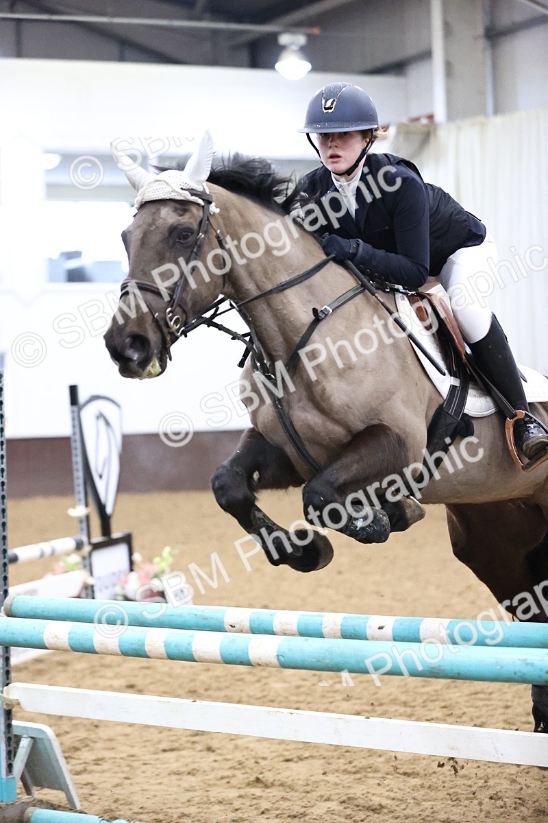 SBM_010316 - Class 12 - Blue Chip Pony Newcomers 1m Open both to Inc The Pony Restricted Rider Qualifier