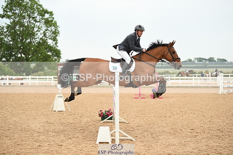 230610A-132550-03473 - Cls 24B 1.10m Amateur Qualifier