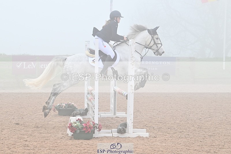 240506A-100337-08179 - Cls 2 Pony British Novice & 80cm Open