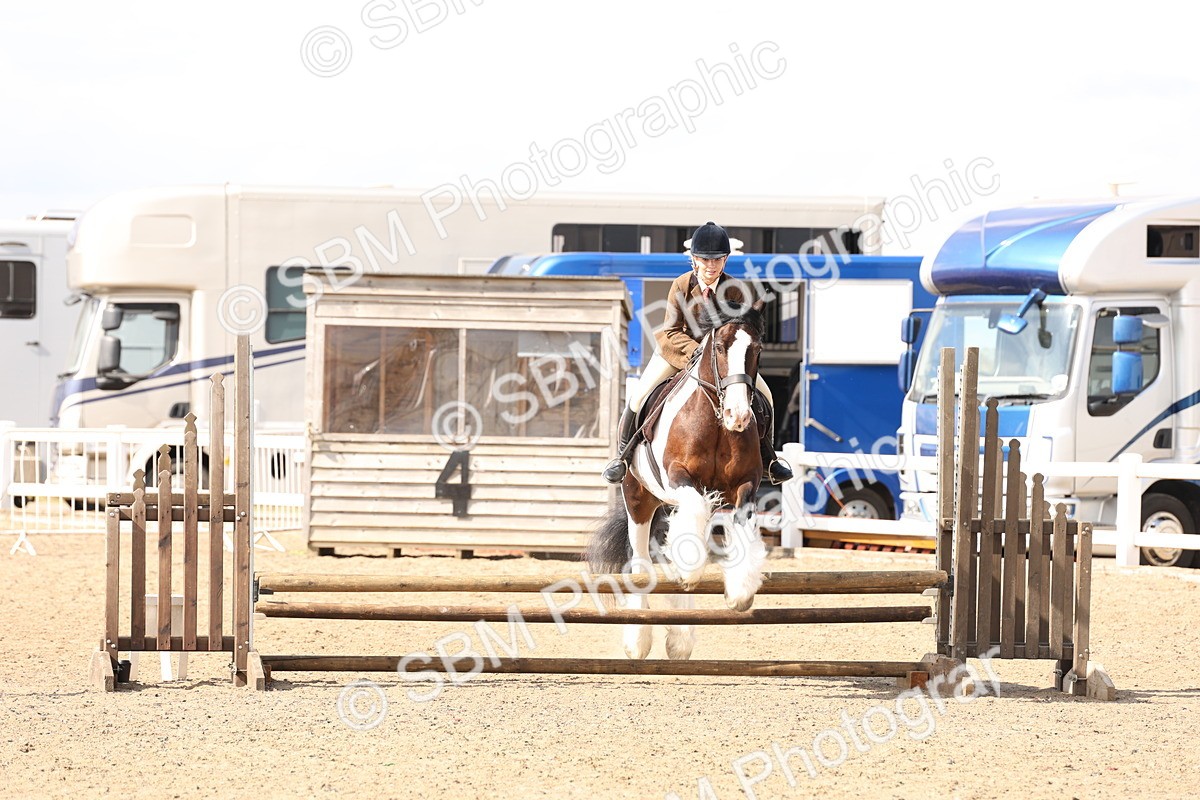 SBM_07331 - Class 58b -  Style & Performance - 70cm (20+)