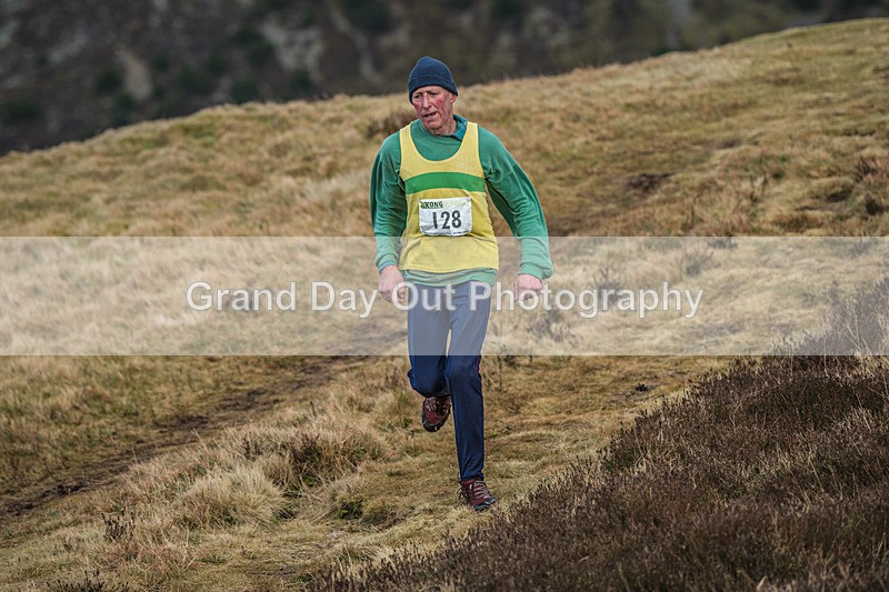 Blake Fell-913 - Blake Fell Race Saturday 25th January 2025