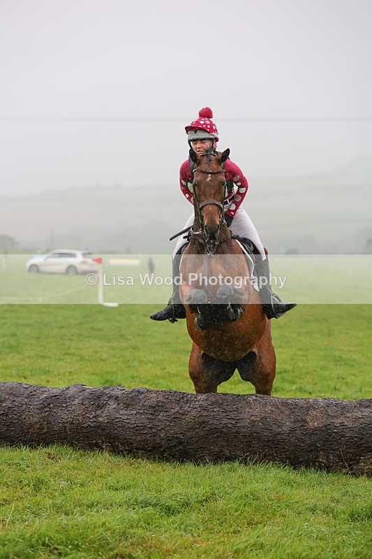 1X9A1661 - Class 1: 65cm Log