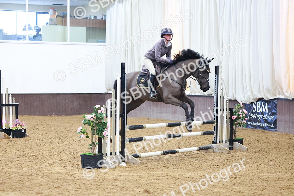 SBM_002039 - Class 7 - Clear Round