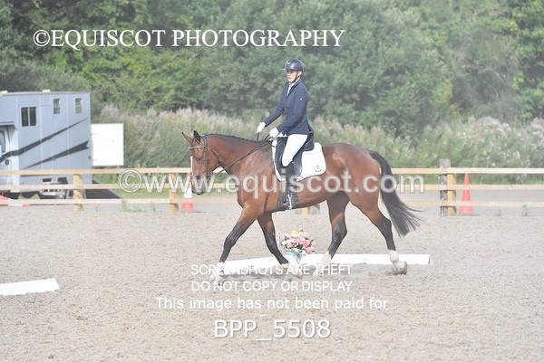 BPP_5508 - INTRO TEST 3