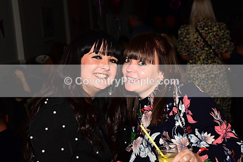 JAC0-100 - Jackie's 60th