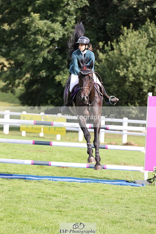 250704A-091200-08111 - Cls 15 Snr 1.20m Open