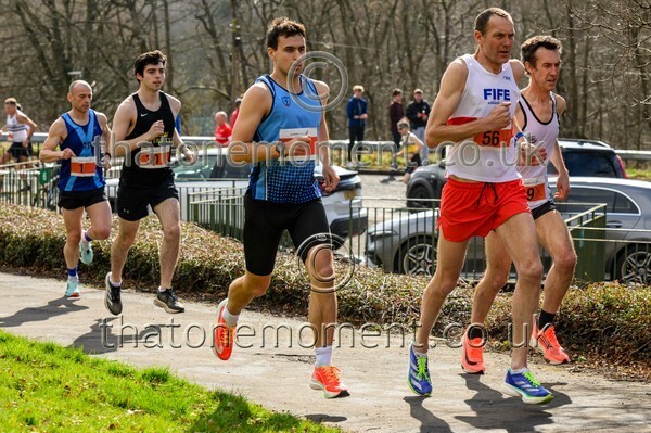 Livirelays25-914194 - Male Set One