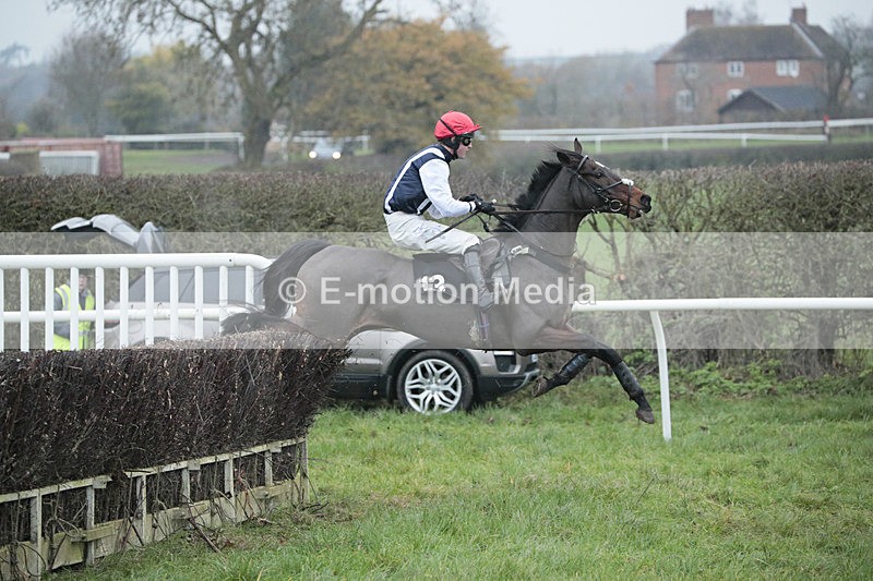 PtP 041222 0482 - Wheatland  Hunt PtP Chaddesley Corbett, Worcs 04/12/22