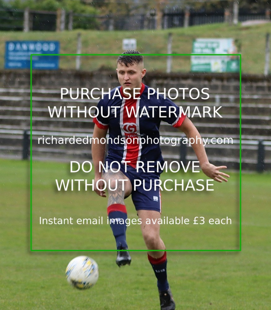 IMG_1607 - North Lancs Finals 1: Castle FC vs Hest Bank Utd