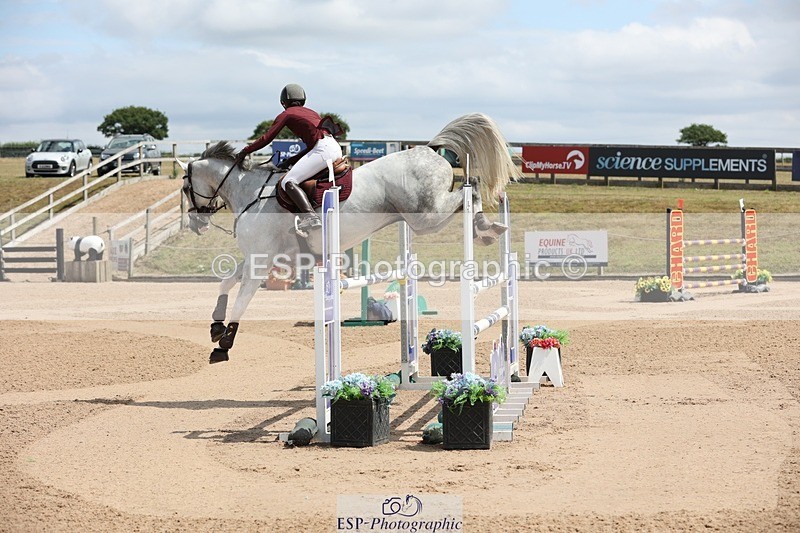 250719-123231-14993 - Cls 11, 1 Star Bronze Tour Jump Off and Presentations