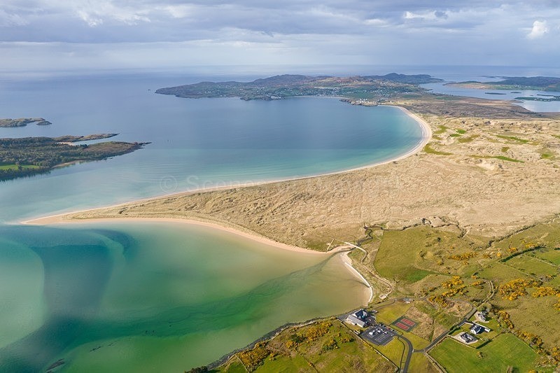 DJI_0248 - Carrigart & Glen