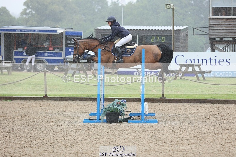 240705-165258-13013 - Cls 25 6 Yr Old Qualifier 1.20m