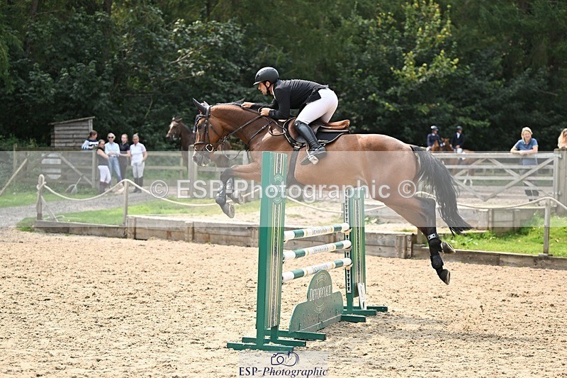 240818-134206-04721 - Cls 11A Snr Newcomers