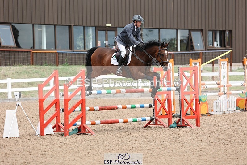 250625-132001-00910 - Cls 4 Newcomers and 1.10m Open