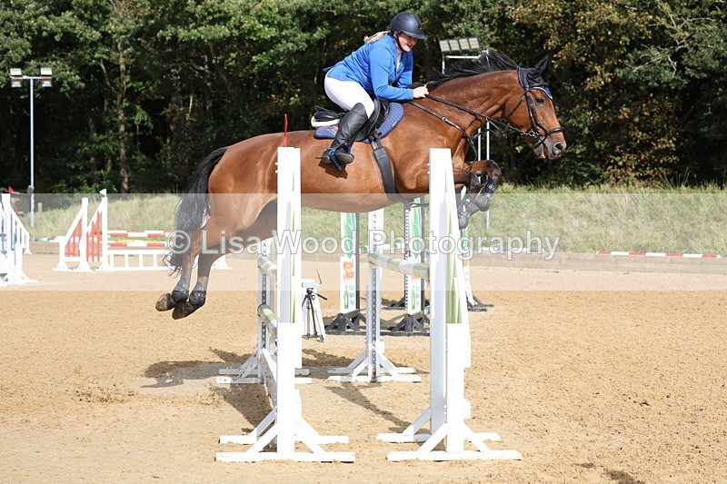 3E7A0424 - Class 12: 1.05 National Amateur Qualifier