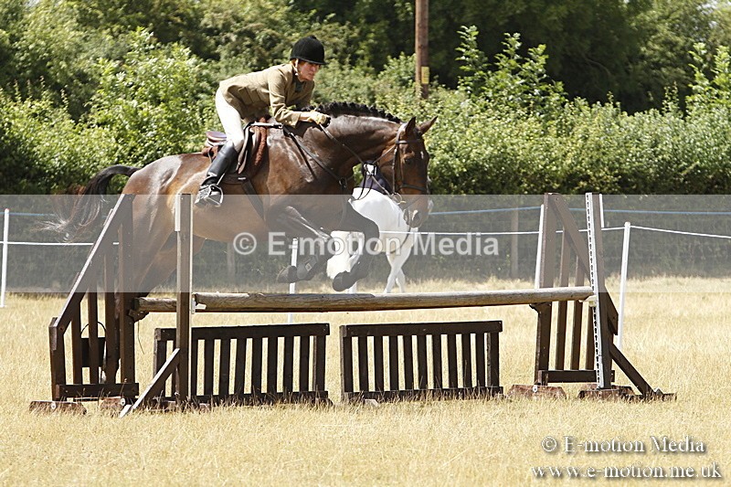 _BS_0940 - BVRC Show 2018 Ring 3