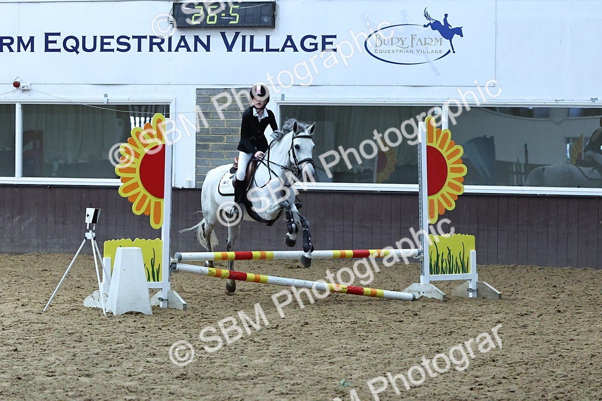 SBM_005702 - Class 5 - 60cm Open