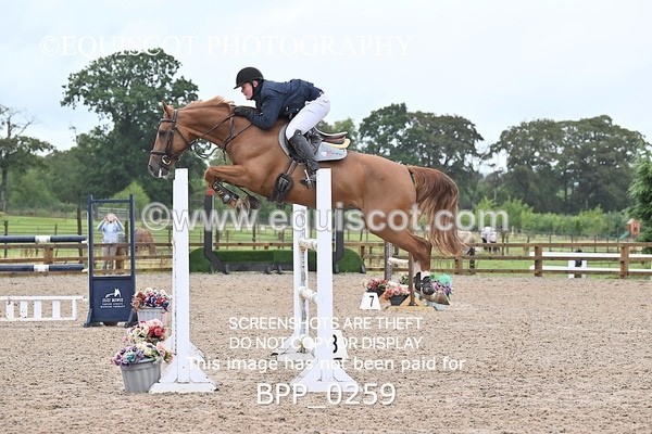 BPP_0259 - CLASS 18 SUN National 1.30m Open