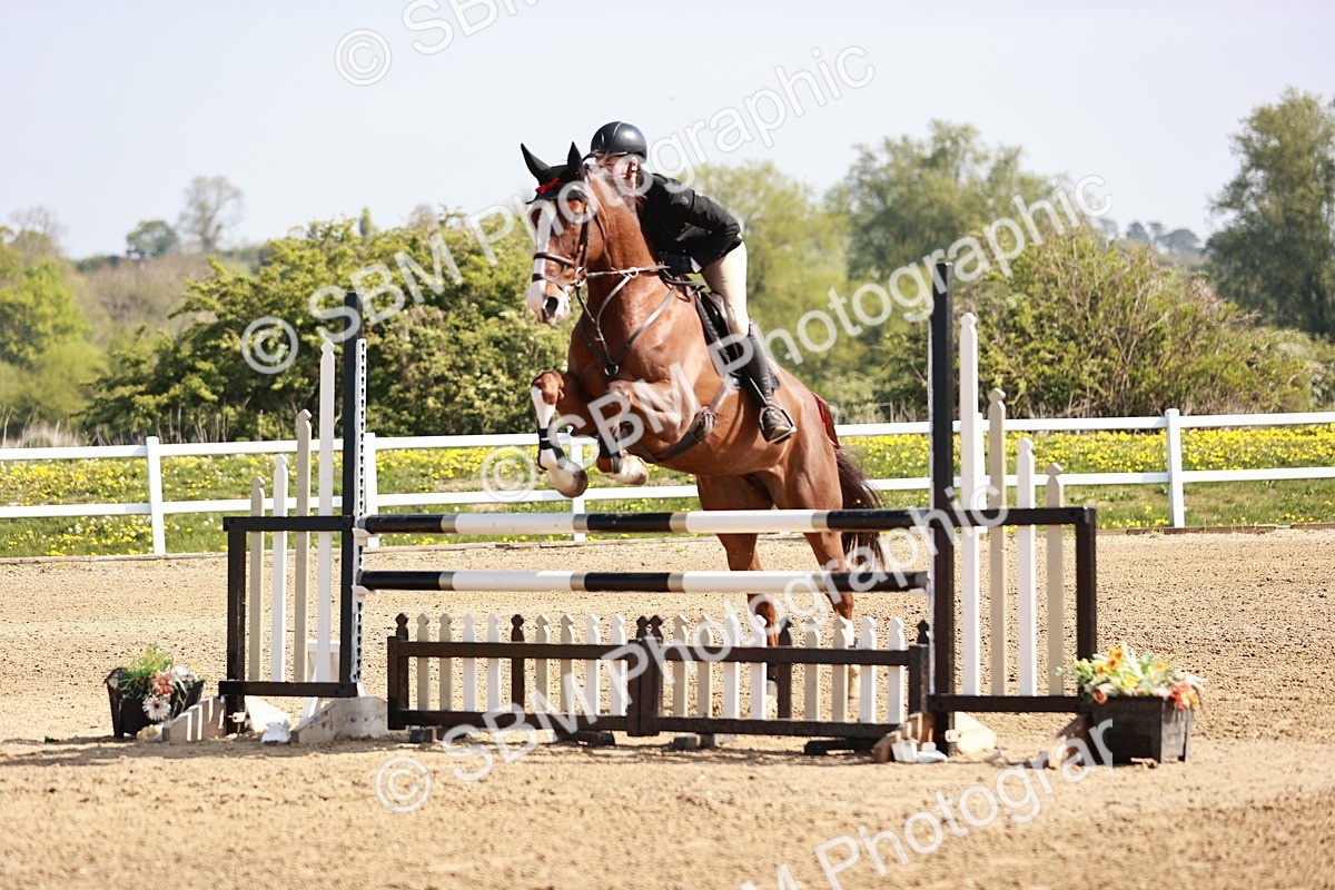  - Class 22 - Senior Discovery - 1.00m