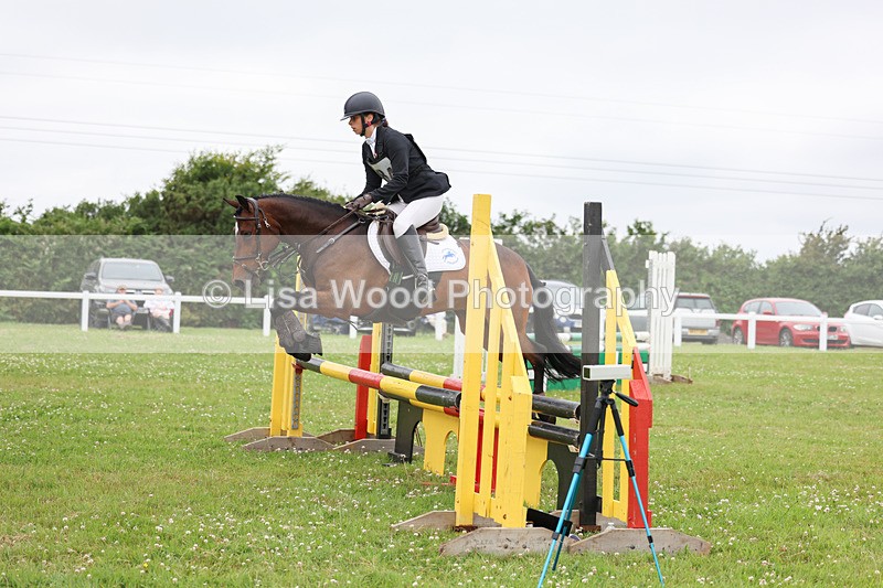 3E7A5795 - Class 5: PC80 Regional Qualifier Rnd 2 (A)