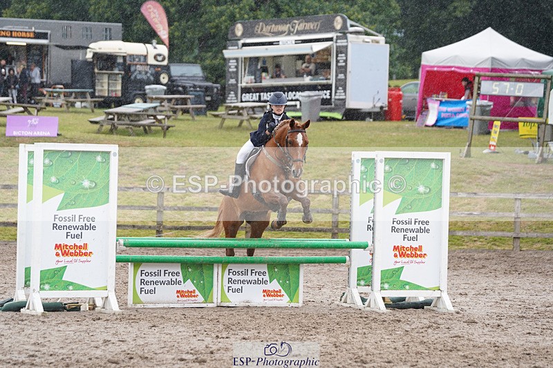 240824X-122042-23974 - 80cm Round 1 12.00 to 13.00