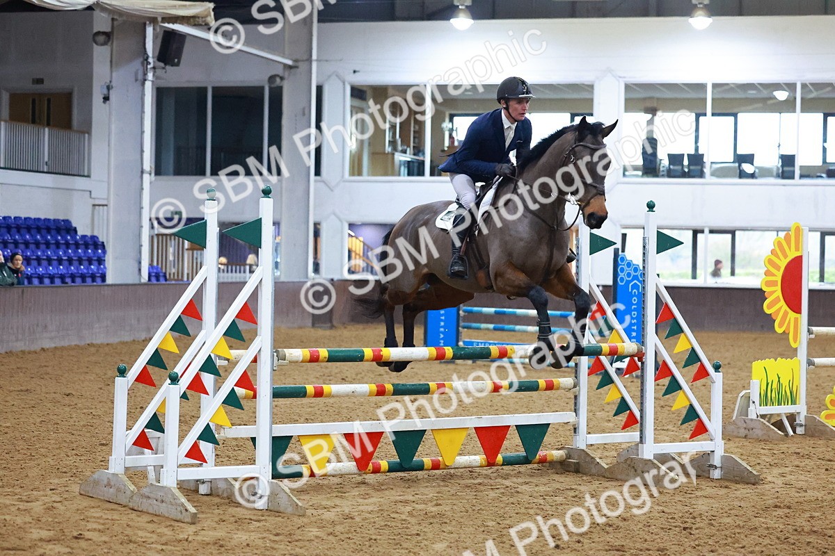 SBM_000982 - Class 3 - Senior Discovery - 1.00m