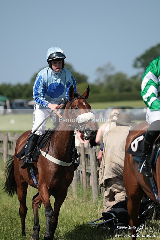 PtP 250526 567 - Albrighton & Woodland PtP Chaddesley Corbett 25/05/26