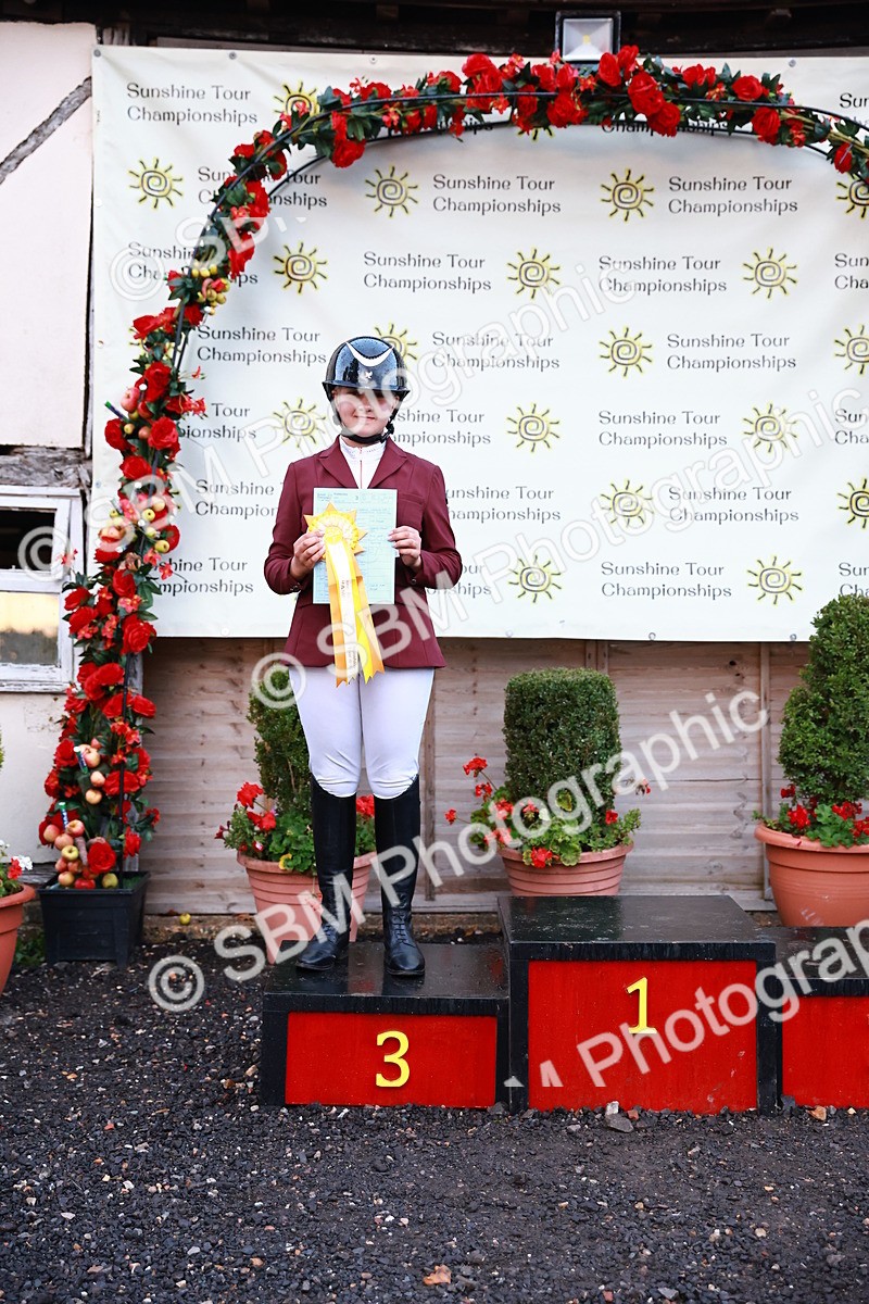 SBM_53378 - Saturday - Dressage Presentations