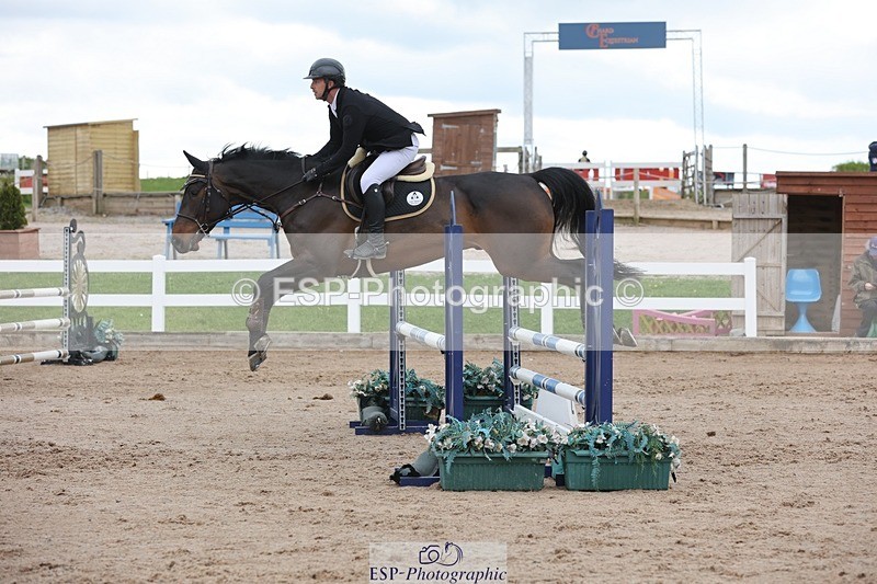 250508-100812-00429 - Cls 6 Snr British Novice and 90cm Open