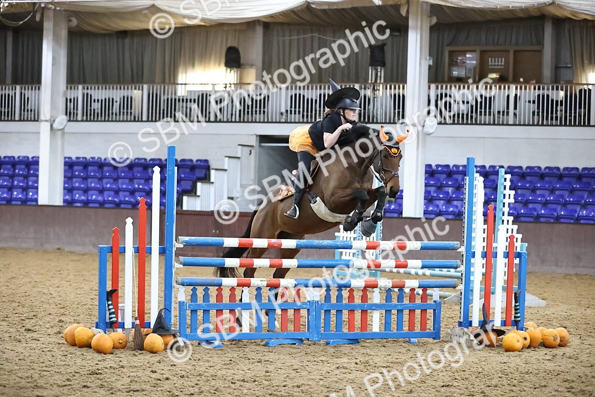 SBM_003465 - Class 6 - Chase me Charlie 80cm