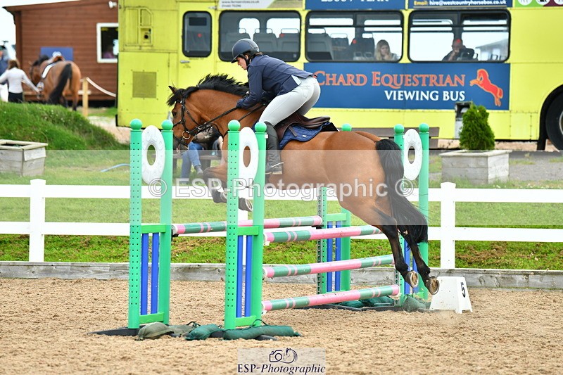 230812A-135854-09474 - Cls 28 95cm Nat Am Qualifier