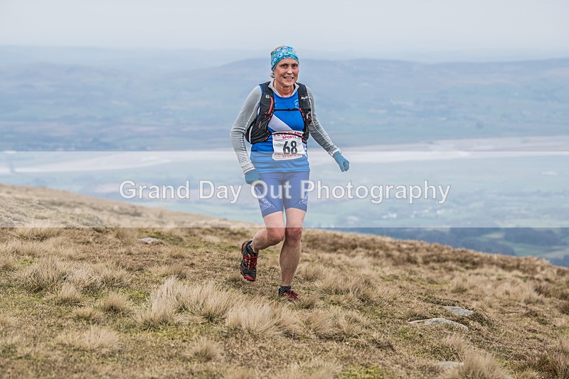 Black Combe-1498 - Black Combe Fell Race Saturday 4th March 2023