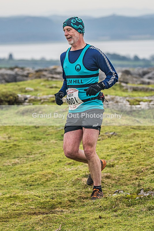 Birkrigg-739 - Kendal Winter League Races Birkrigg Sunday 28th January 2024