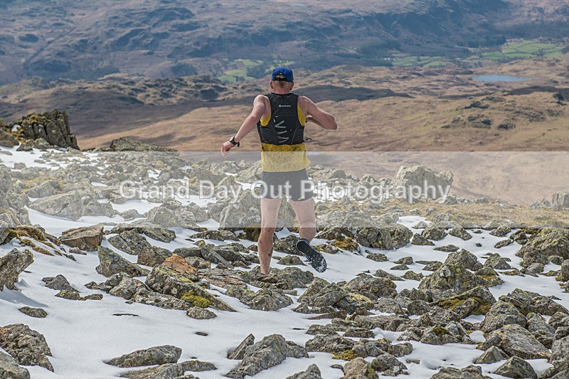 Eskdale Elevation-22 - Eskdale Elevation Fell Race Saturday 15th April 2023