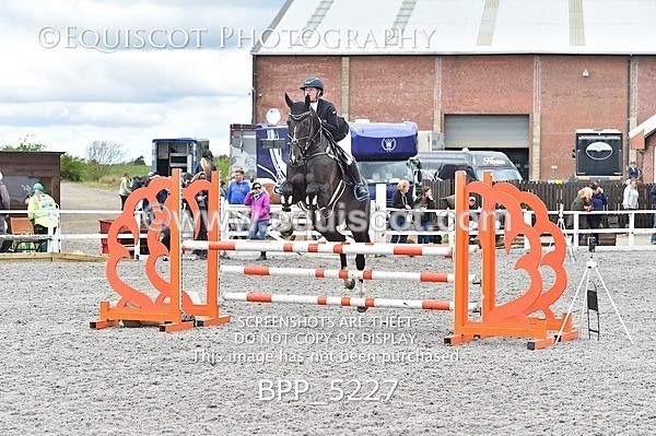 BPP_5227 - SAT CLASS 30 DISCOVERY /1M OPEN