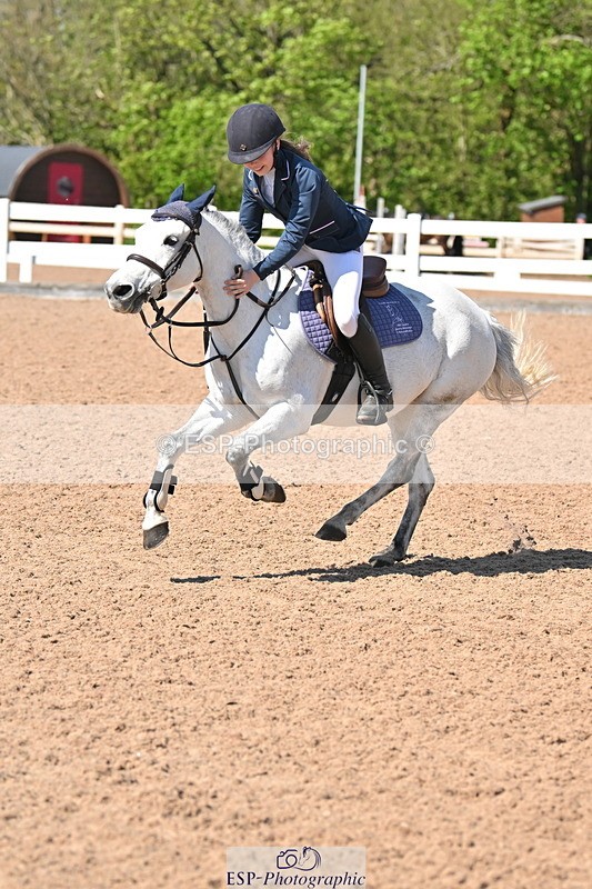 240504A-154110-02645 - Cls 22 & 23 Stepping Stones 128cm & 138cm & Under11's