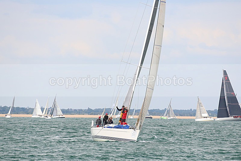 150816 FASTNET RACE WT7A9598 - THE FASTNET RACE - SUNDAY 16th AUGUST 2015