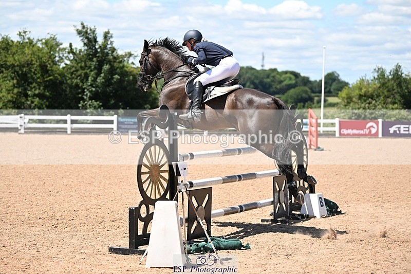 250709-130246-00709 - Cls 4 Snr Newcomers & Snr 1.10m