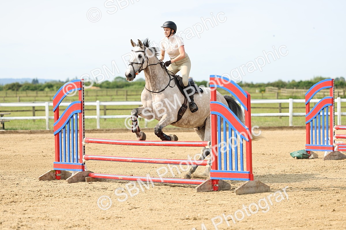 SBM_003924 - Class 15 - Clear Round