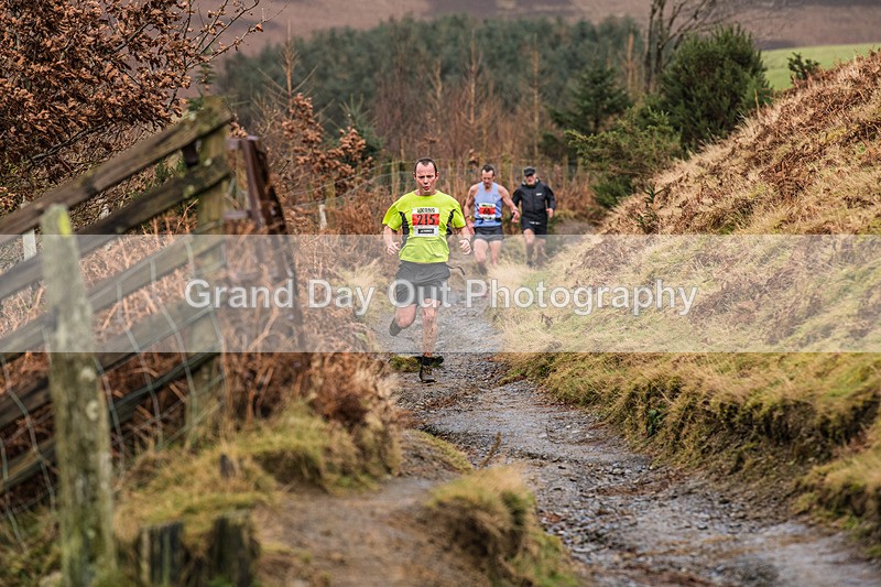 Loopy Latrigg-755 - Kong Loopy Latrigg Fell Race Saturday 21st December 2024