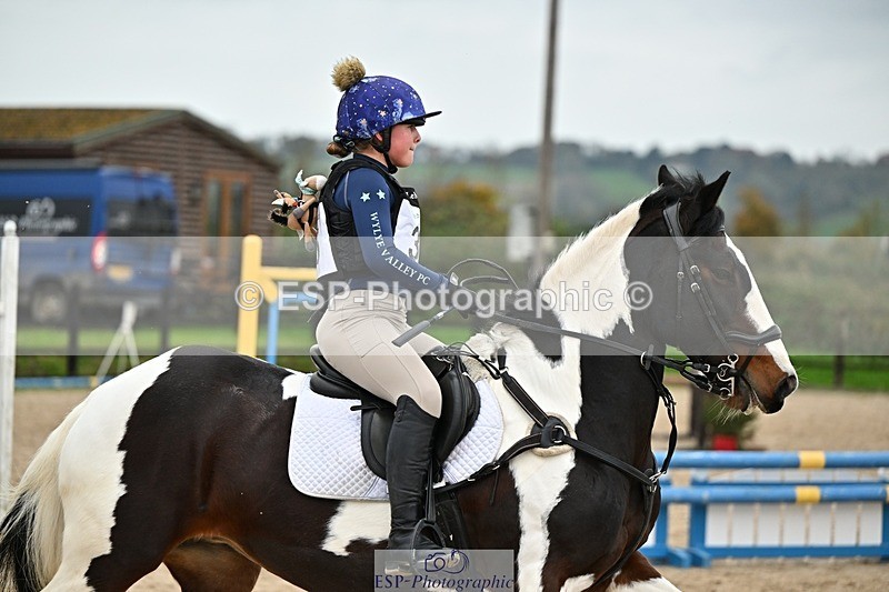 241110-145353-01157 - 70-75cm Arena Eventing