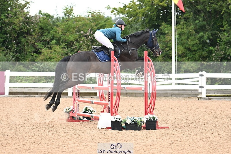 240726A-151800-02227 - Cls 11 1.05m Amateur Qualifier