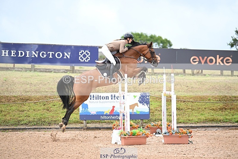 250720-085847-18430 - Cls 20, 1 Star Gold Tour